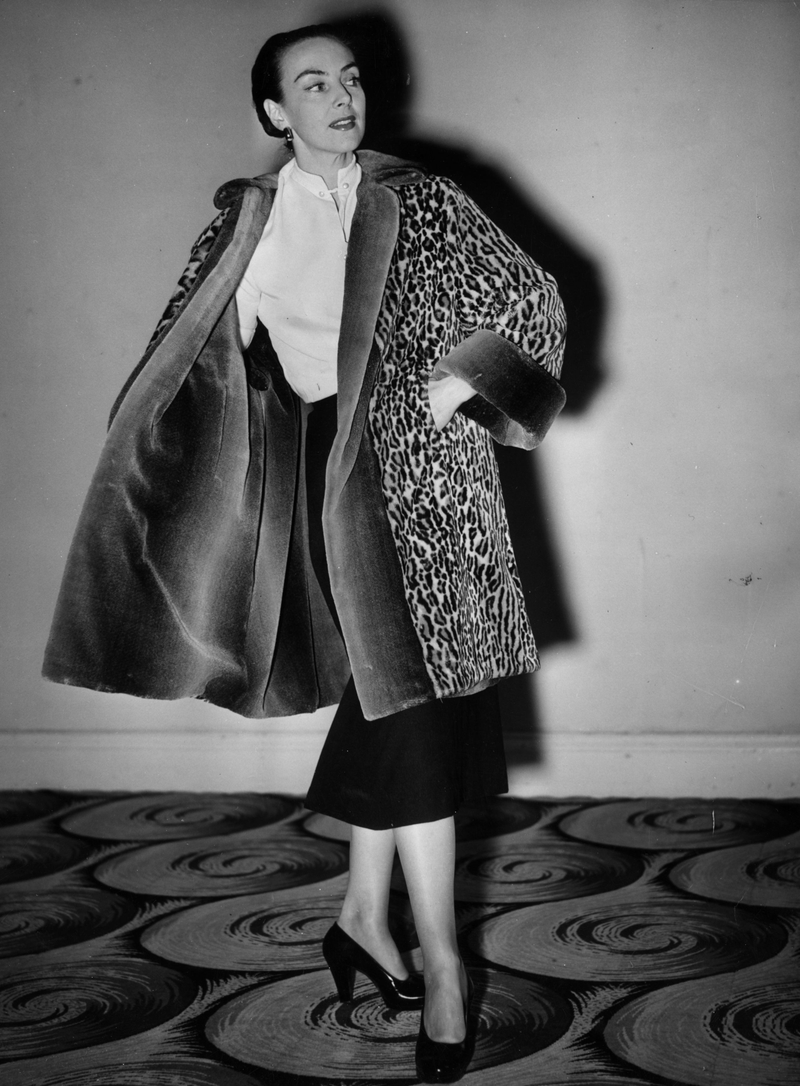Illustration for article titled Welcome to Winter; Have a Coat